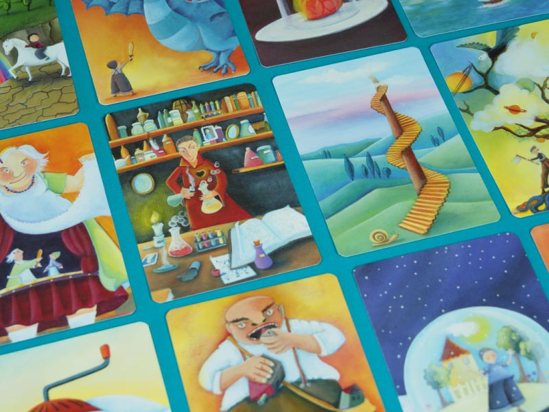 Dixit - Imagen 5