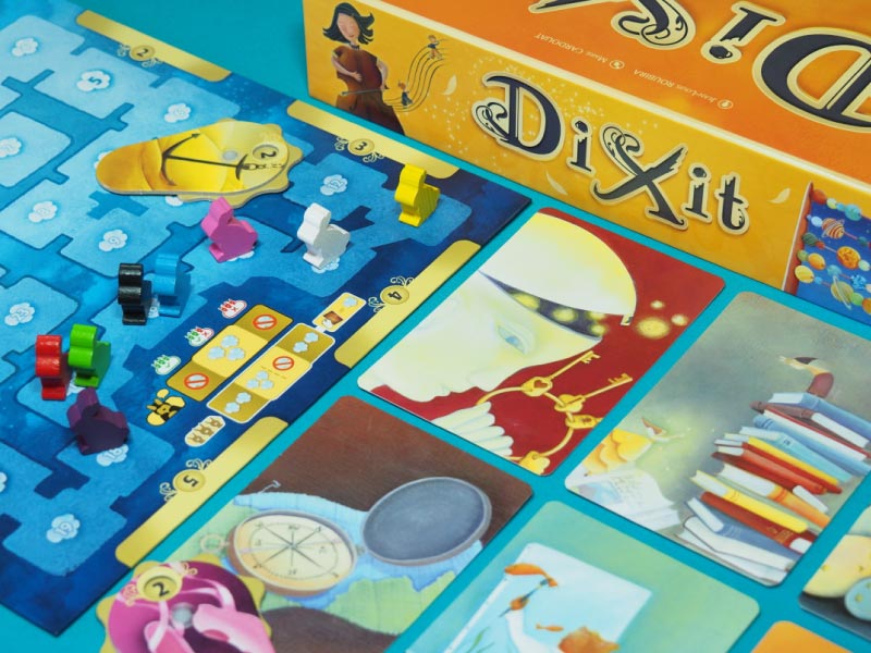 Dixit - Imagen 3