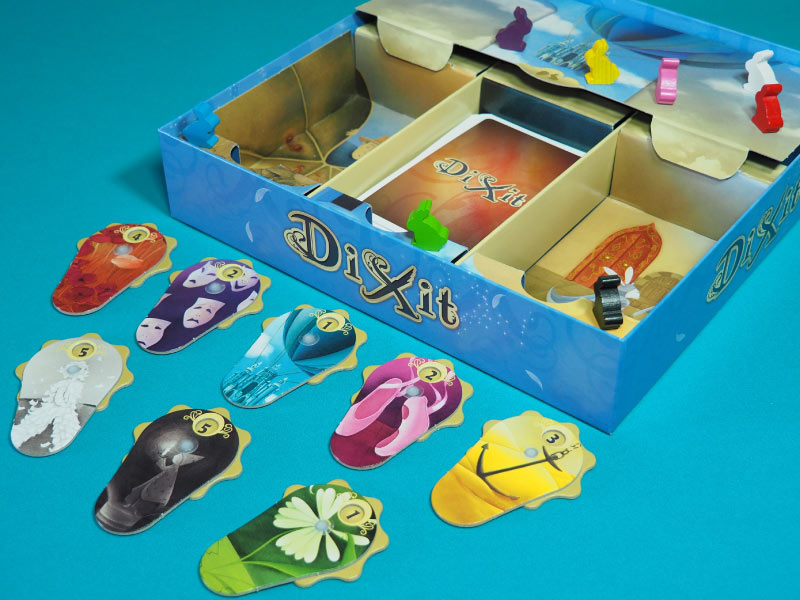 Dixit - Imagen 7