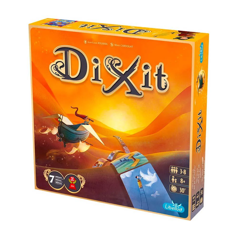 Dixit