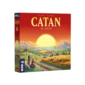 CATAN