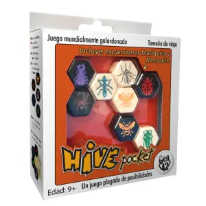 Hive (Pocket)
