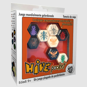 Hive (Pocket)