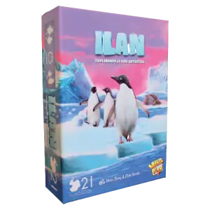 Ilán