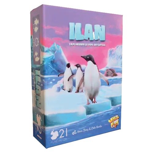Ilán